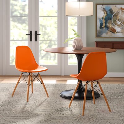 demeo dining chair